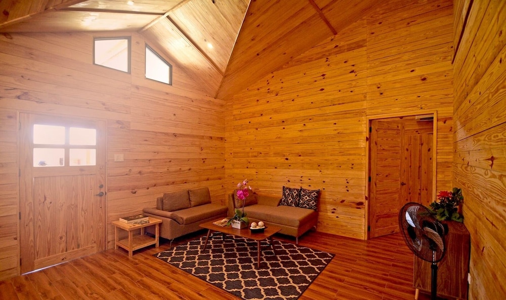 3 Bedroom Cabin photo 3