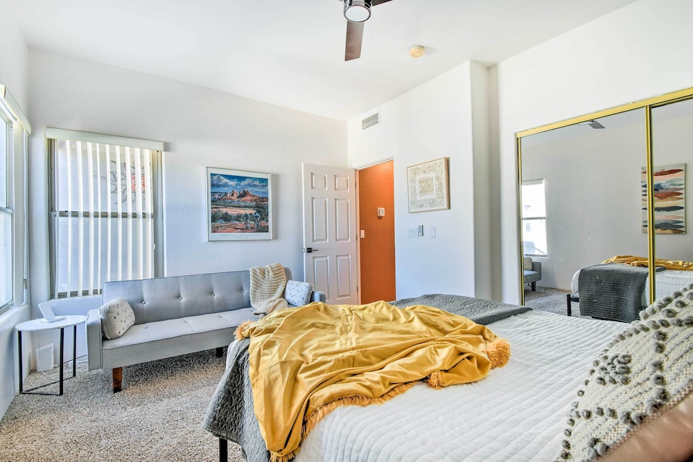 Apartment (2 Bedrooms) photo 1