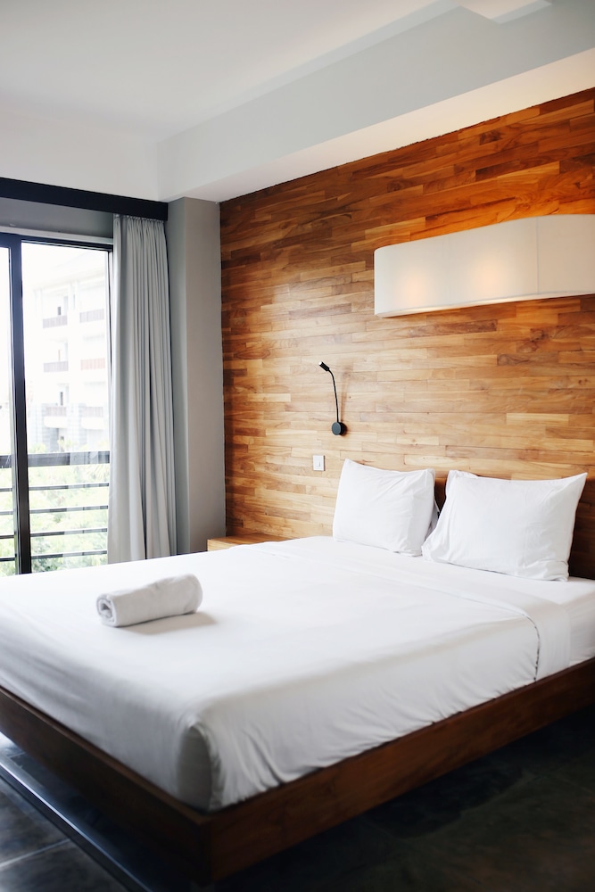 Deluxe Double Room photo 3