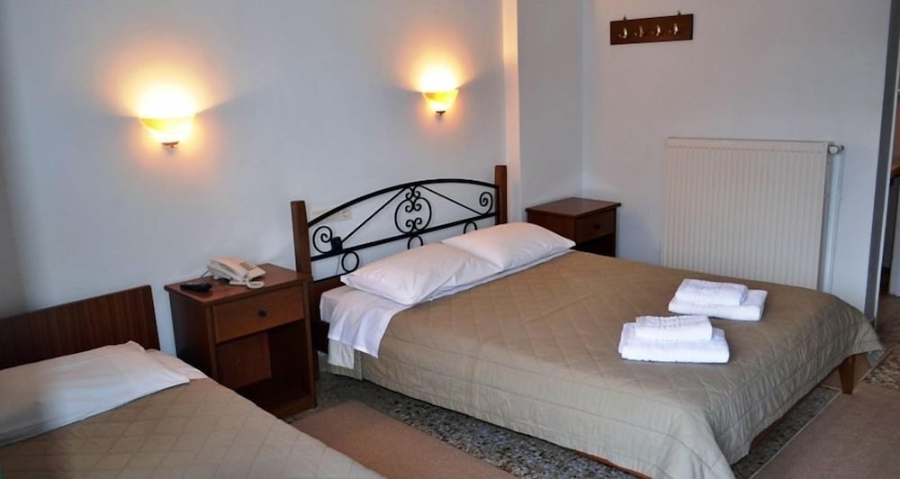 Triple Room photo 1