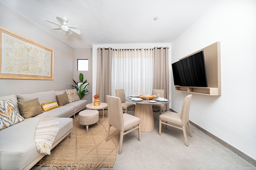 Recreo Pent House, Departamento familiar photo 2
