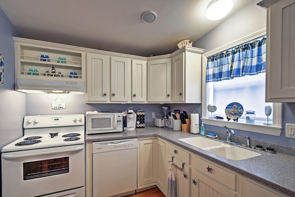 Cottage (2 Bedrooms) photo 3