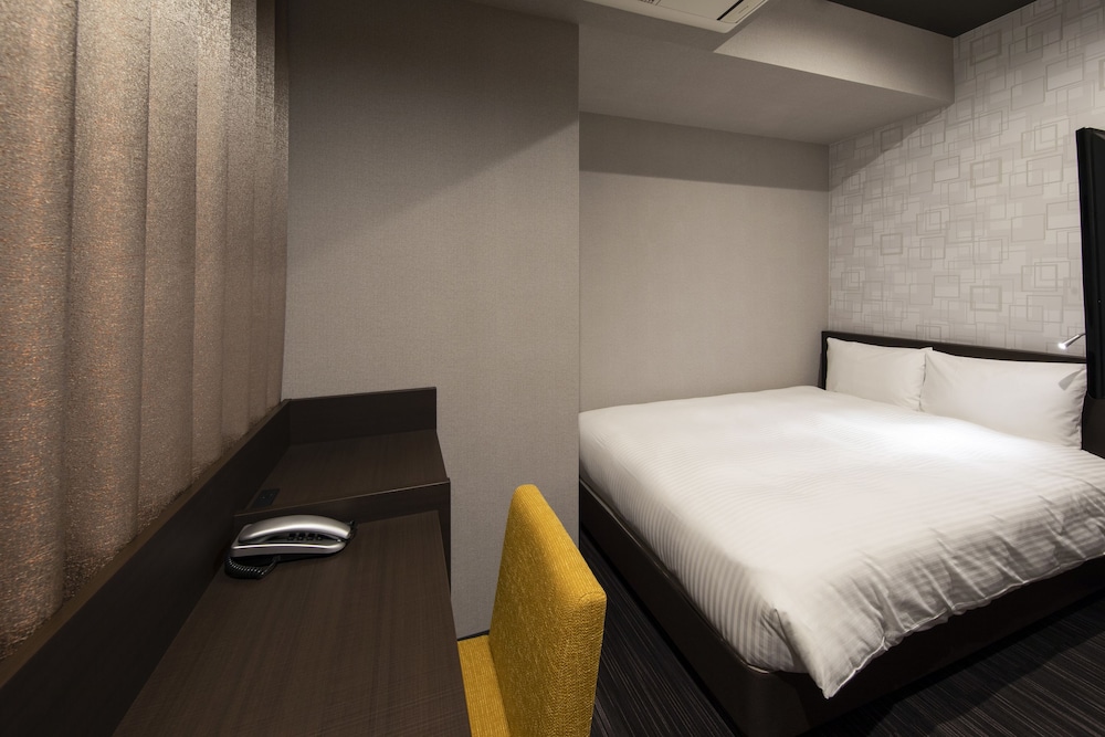 Economy Double Room, City View, Non Smoking