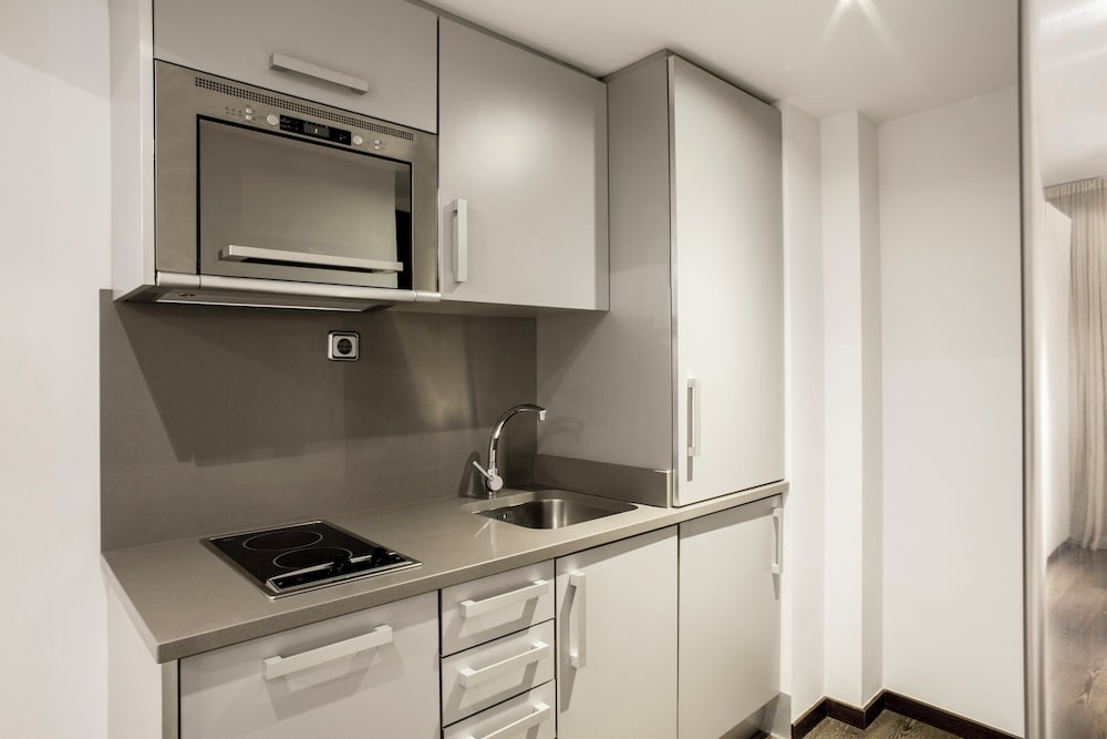 Standard Apartment, Terrace photo 3