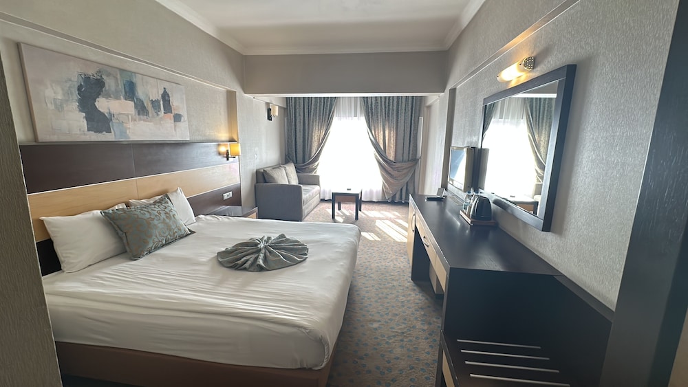 Standard Double Room photo 1