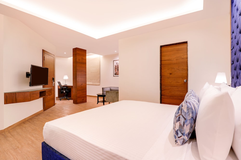 Executive Room photo 3