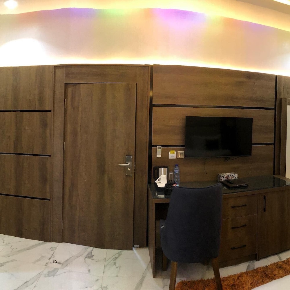 Luxury Room photo 3