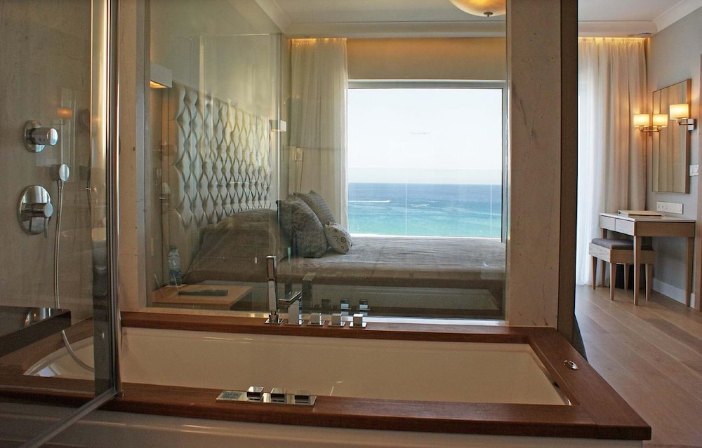 Presidential Suite, Sea View