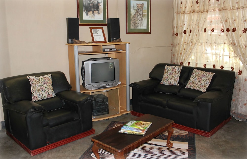 Family Chalet, 3 Bedrooms, Non Smoking photo 3