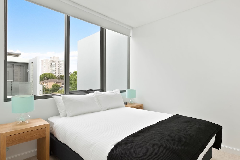 Executive Apartment, 1 Bedroom photo 1