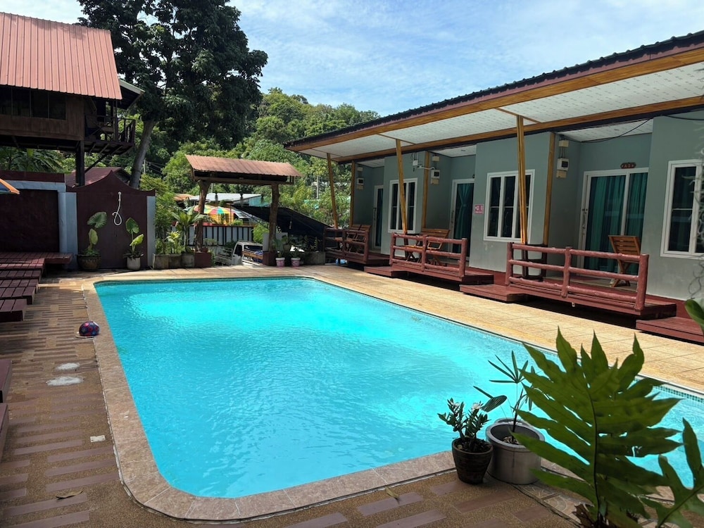 Superior Double or Twin Room, Balcony