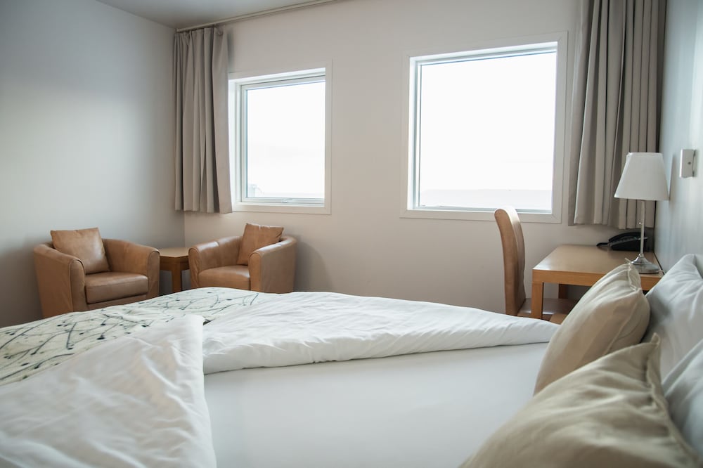 Standard Double or Twin Room photo 2