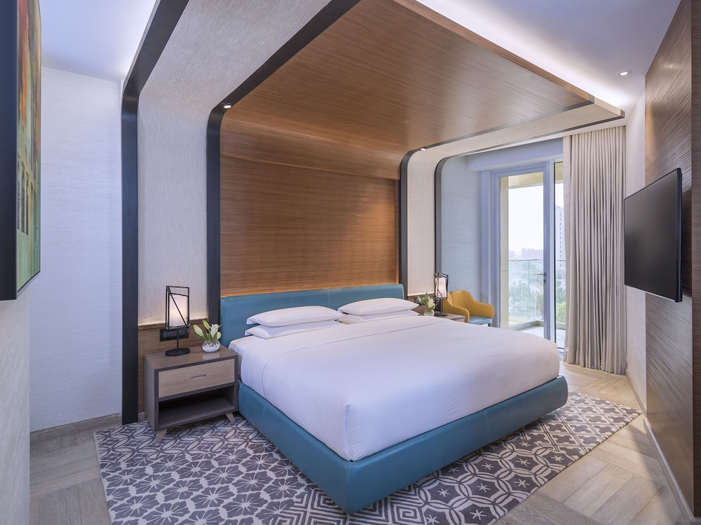 Andaz Family Studio