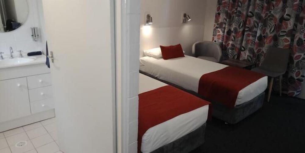 Deluxe Double Room photo 1