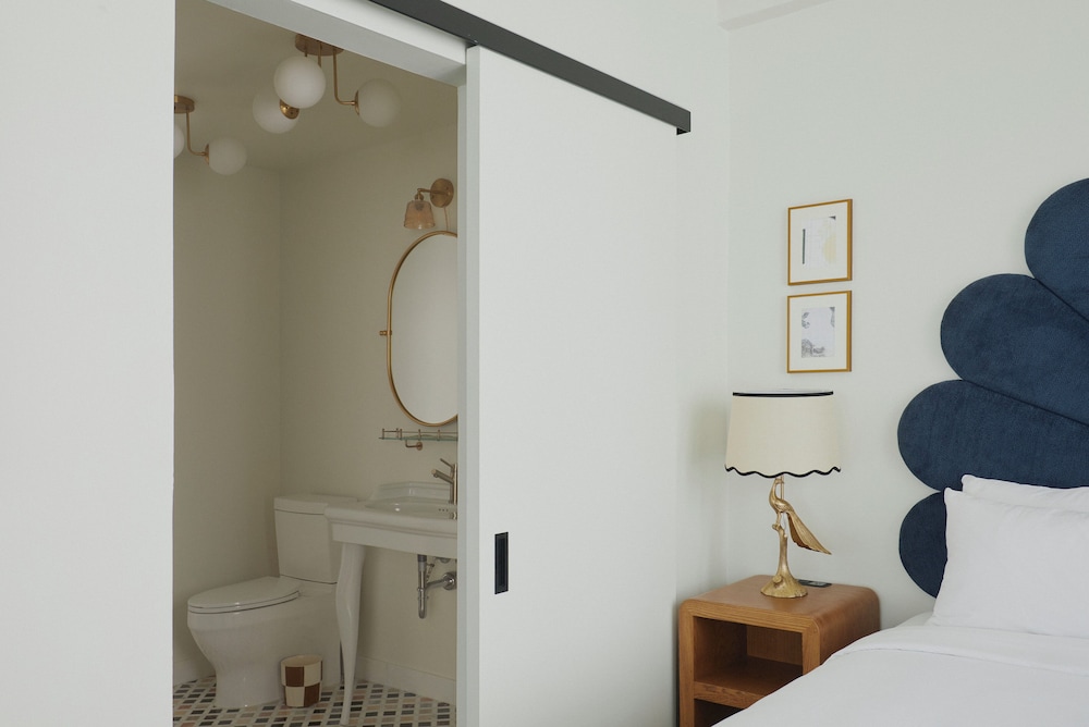 Granger Hotel Gaslamp Kvarter, Billede 13