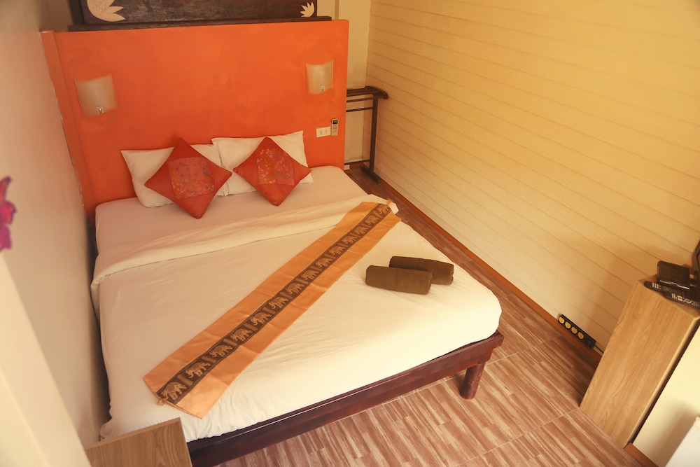 Standard Room photo 3
