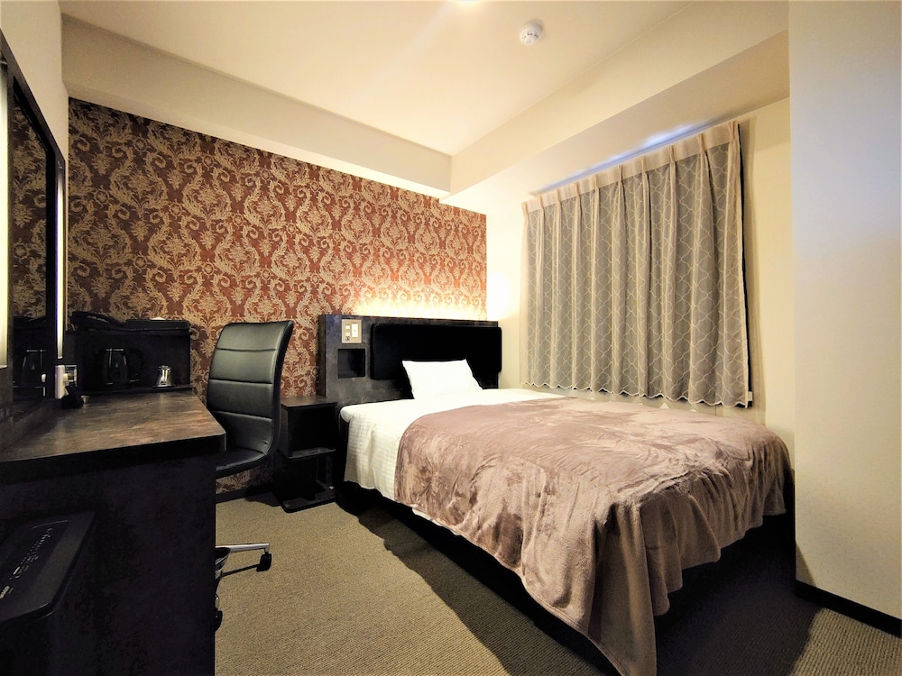 Standard Single Room, Non Smoking - Photo 1