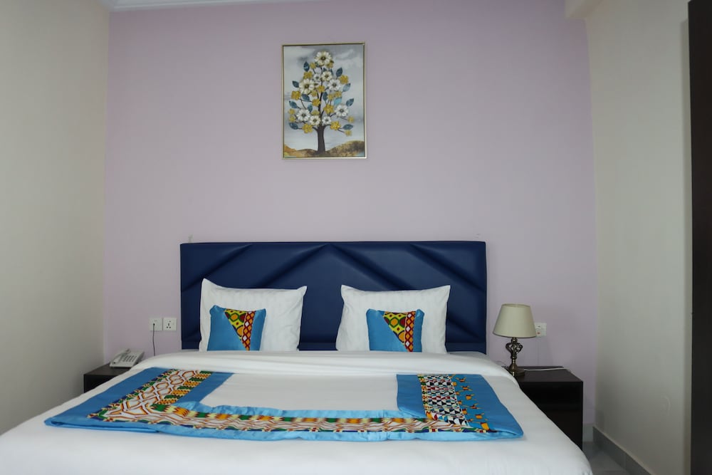 Classic Double Room, 1 Bedroom, Non Smoking