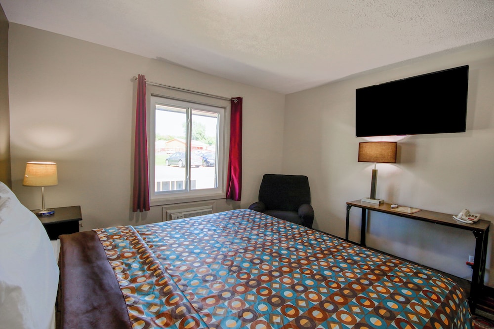 Hotel Arthur by OYO Glenwood Hwy 34, Photo 3