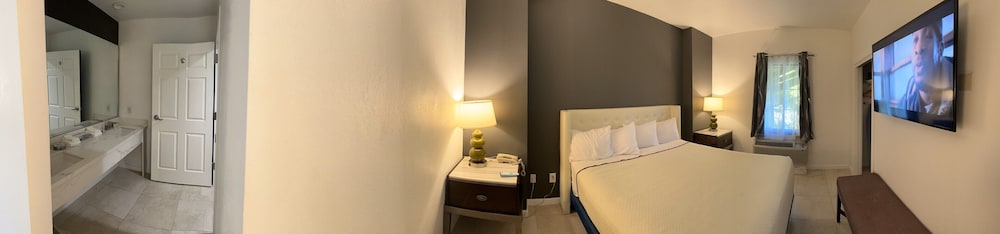 Suite, 1 King Bed photo 2