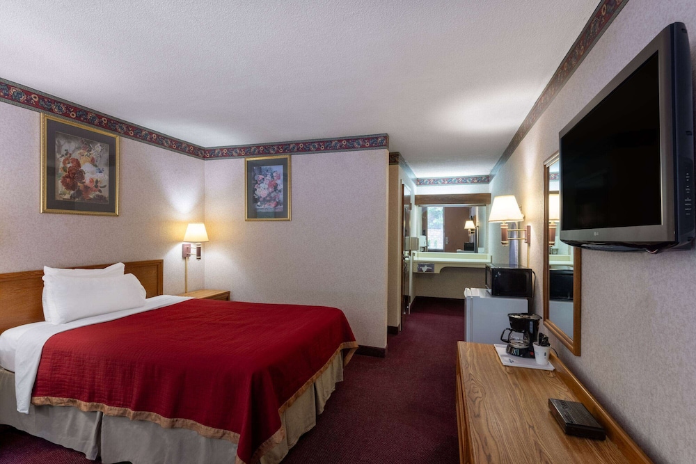 Double Room - Photo 2