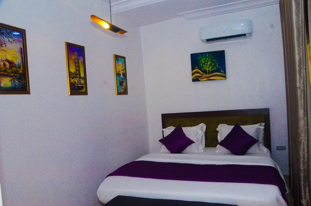 Junior Room photo 2