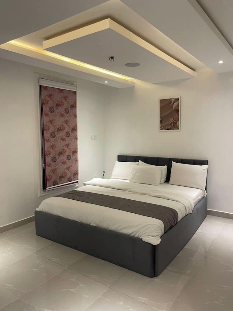 Economy Room, Balcony, City View