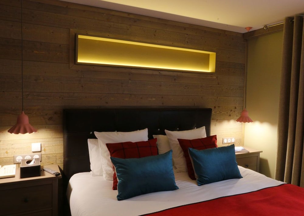 Superior Double Room photo 2