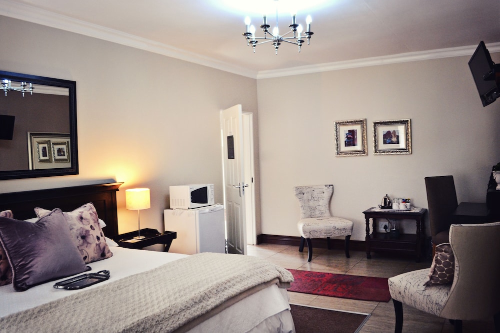 Executive Double Or Twin Room (№6) photo 2