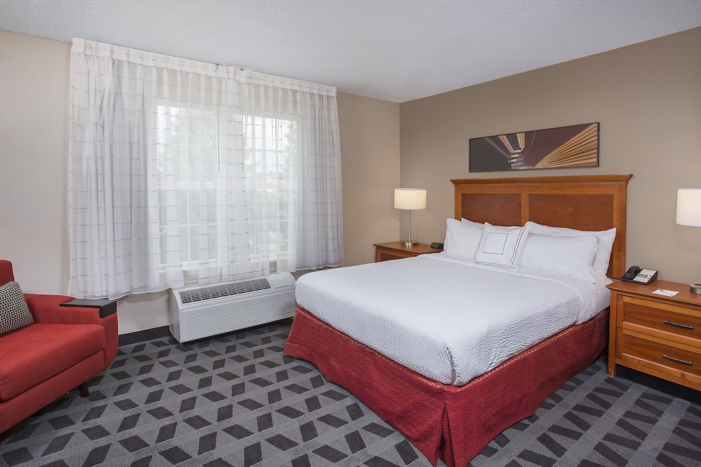 Studio, 1 Queen Bed
