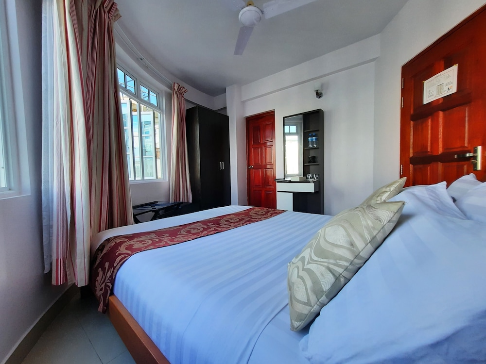 Comfort Suite
