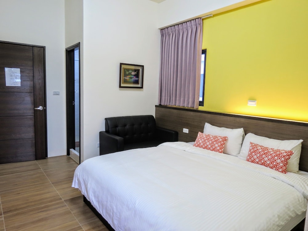 Standard Double Room photo 1