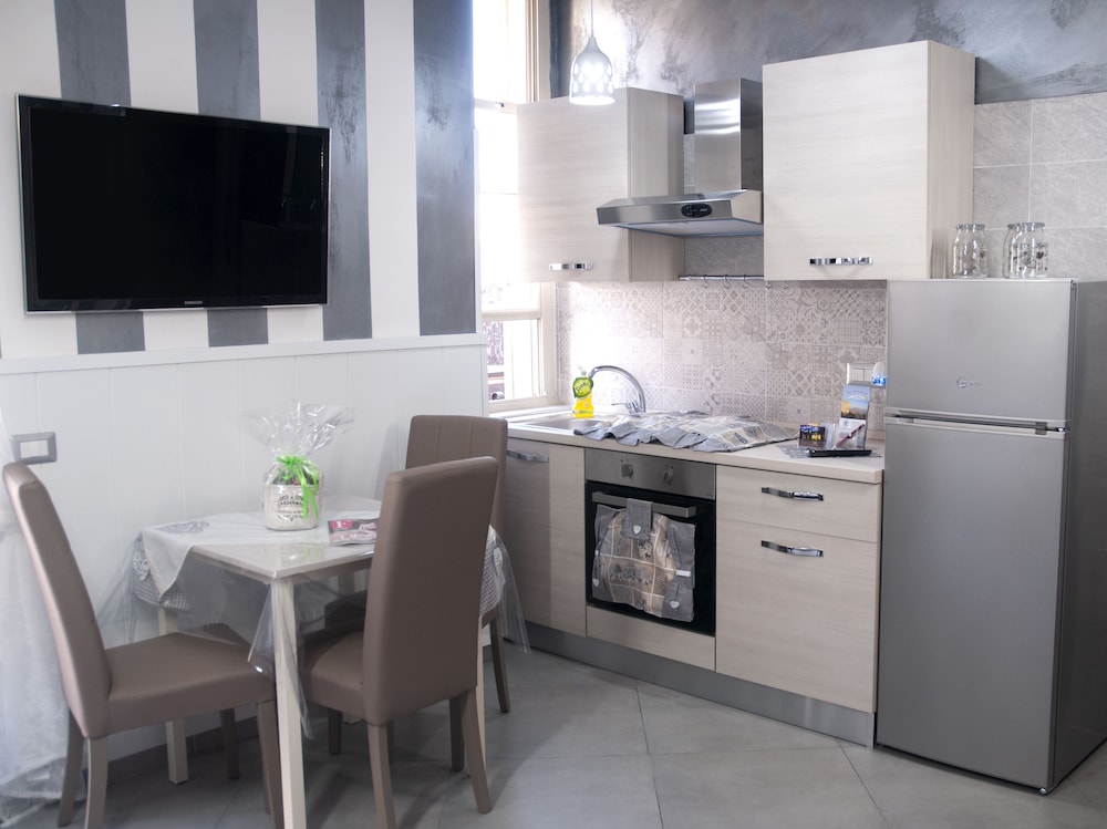 Premium Studio, City View