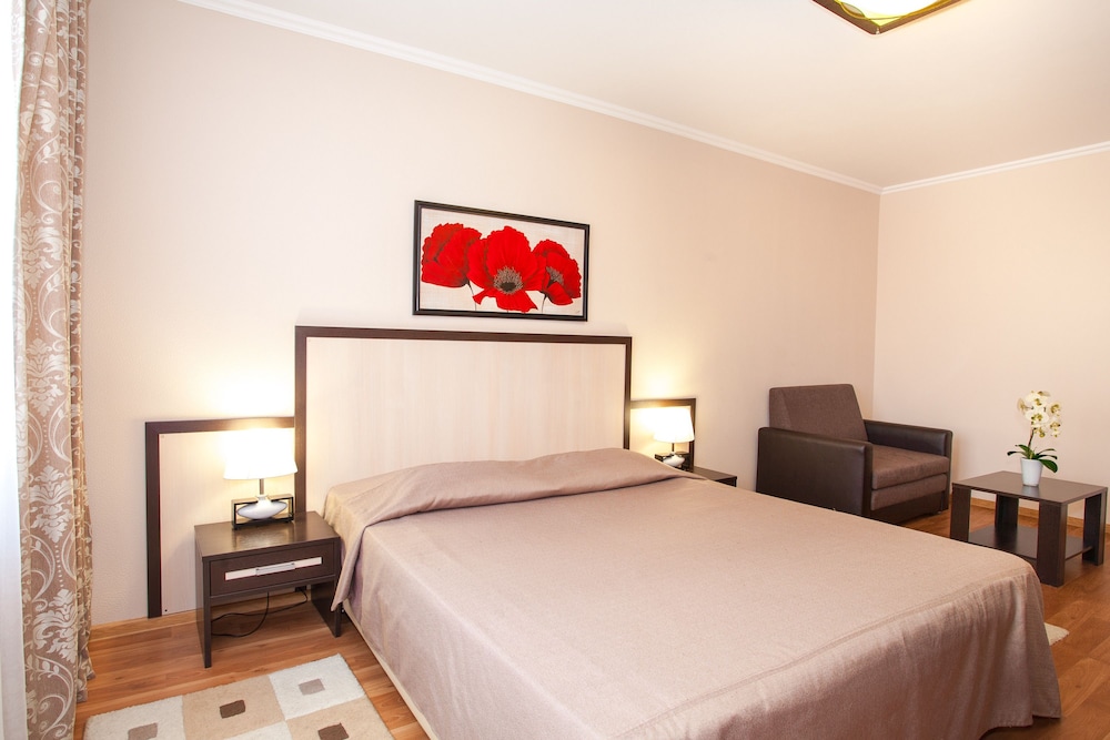 Comfort Apartment, 1 Double Bed photo 1