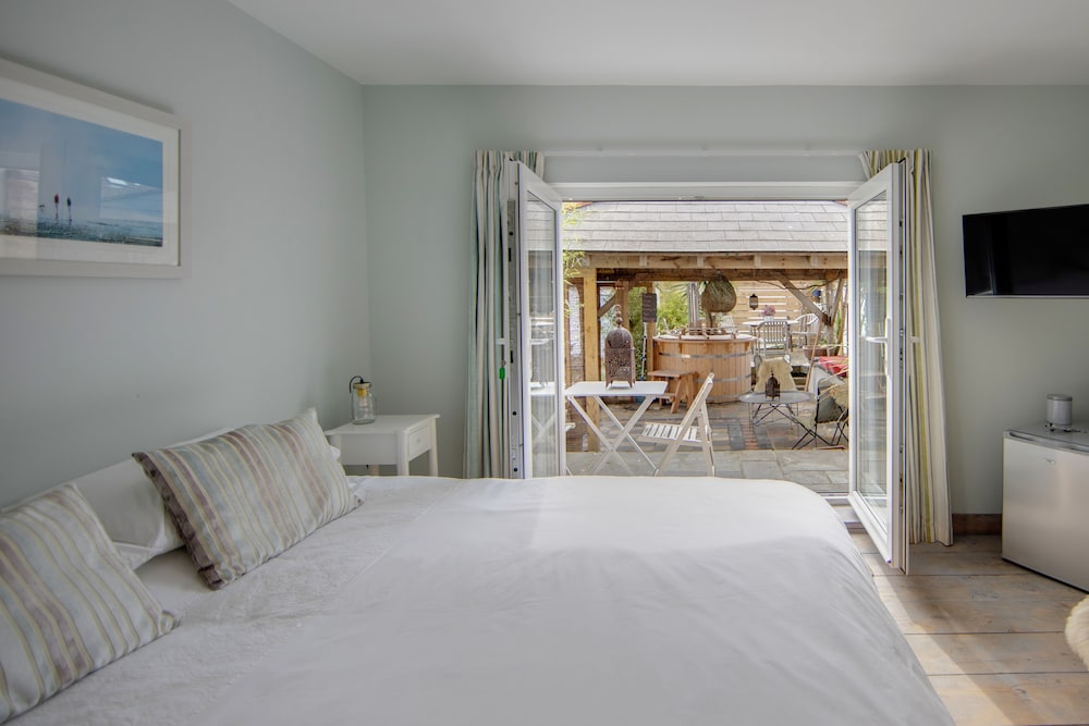 Garden Spa Room photo 1