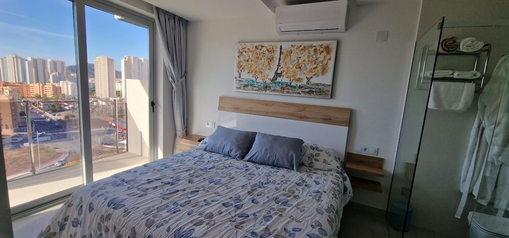 Deluxe Penthouse - Photo 1