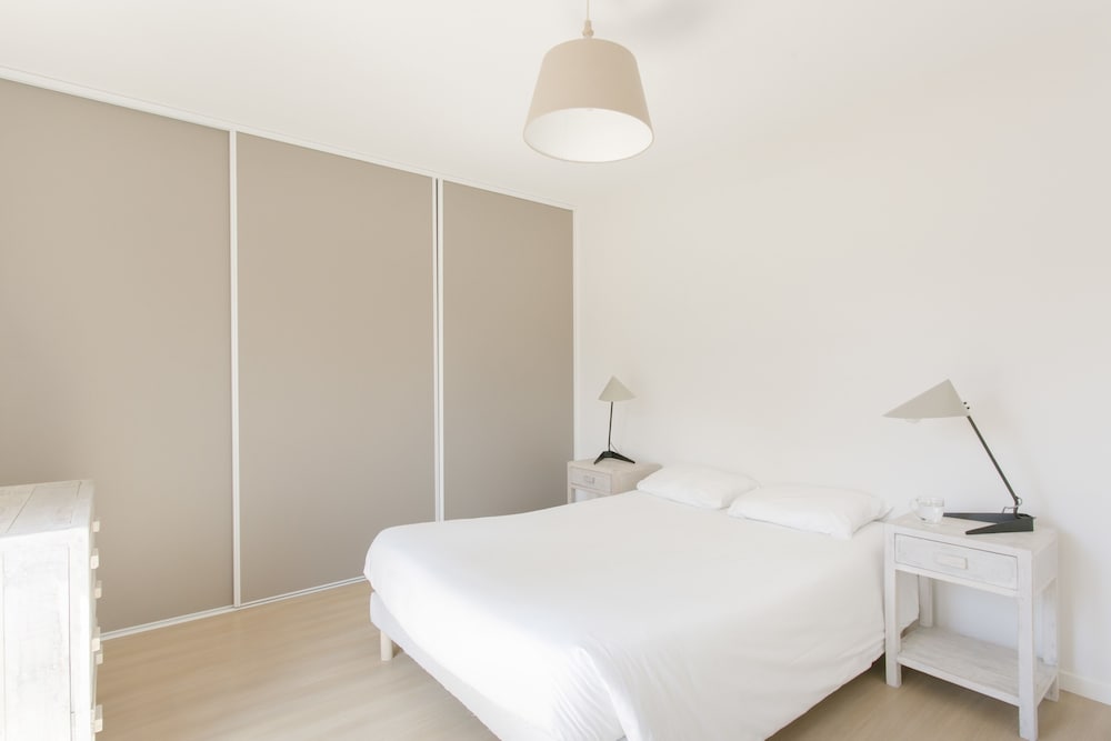 Comfort Apartment, 1 Bedroom, Accessible, Non Smoking
