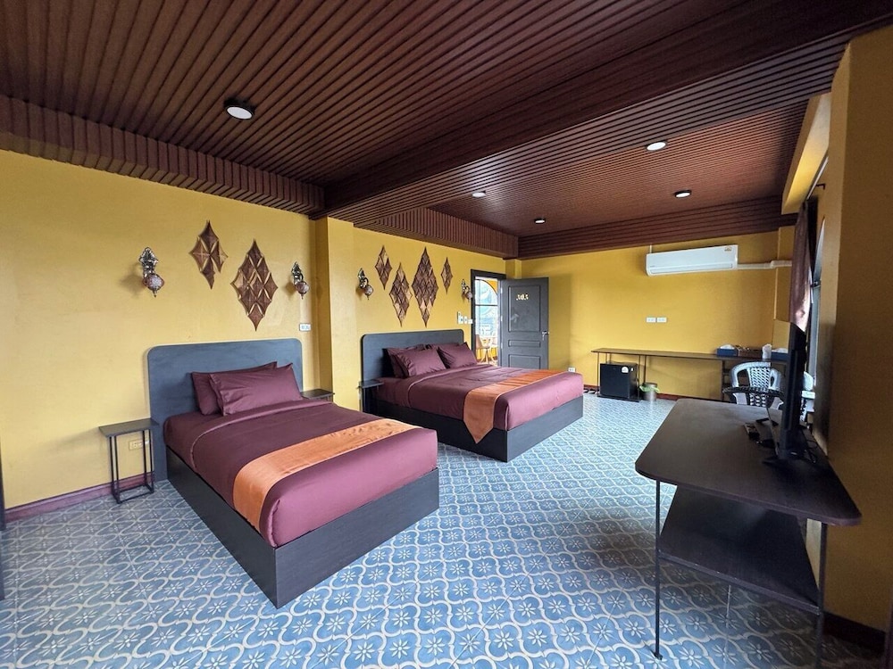 Family Room, Sea View