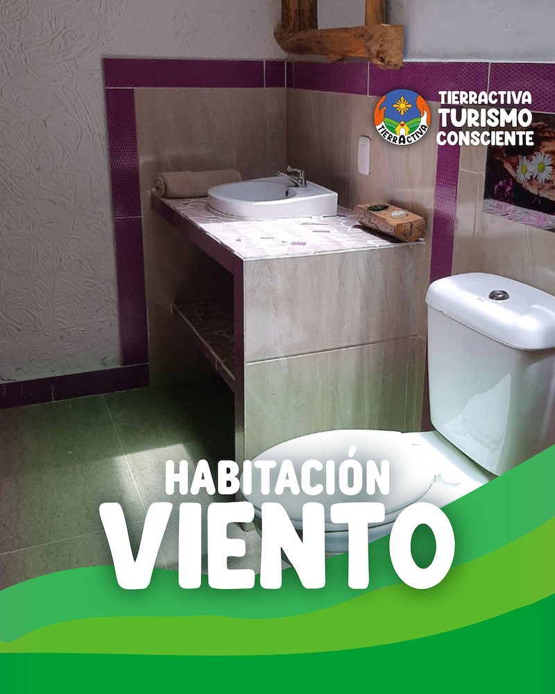 Habitación VIENTO photo 3