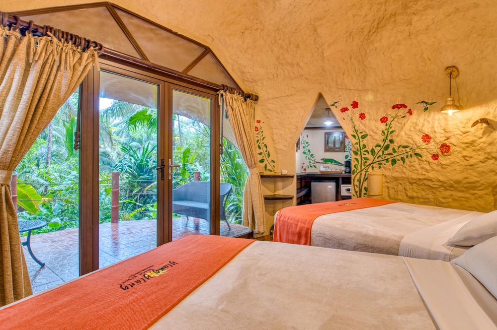 Colibri Bungalow photo 1