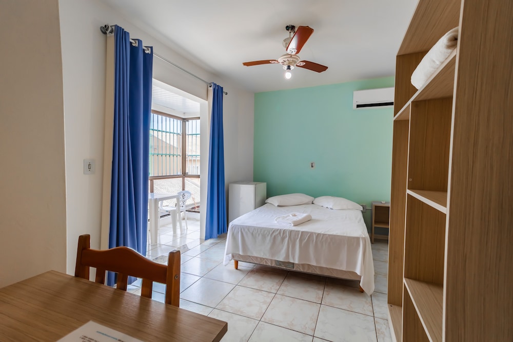 Luxury Double Room Single Use, 1 Double Bed, Beach View photo 2