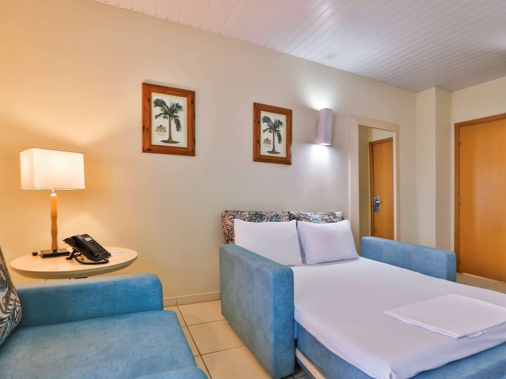 Superior Suite, 1 Double Bed With Sofa Bed photo 2