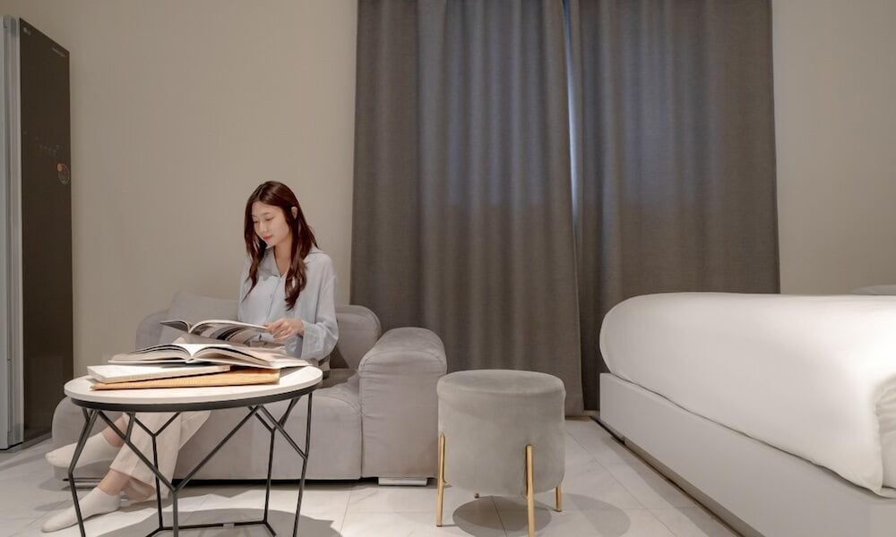 Family Suite - Photo 2