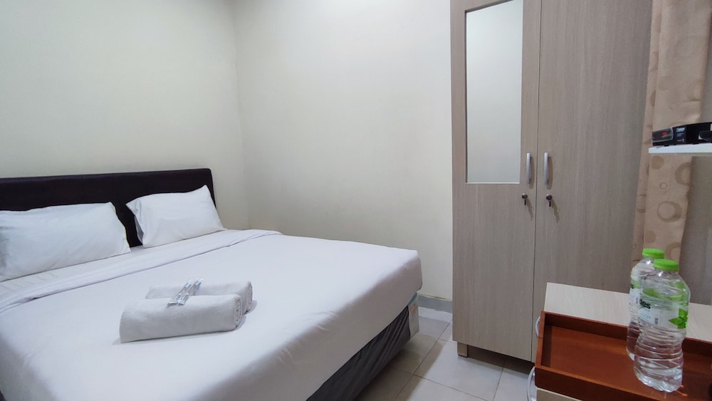 Deluxe Room photo 1