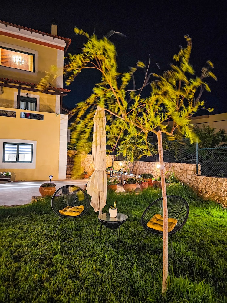 Comfort Villa