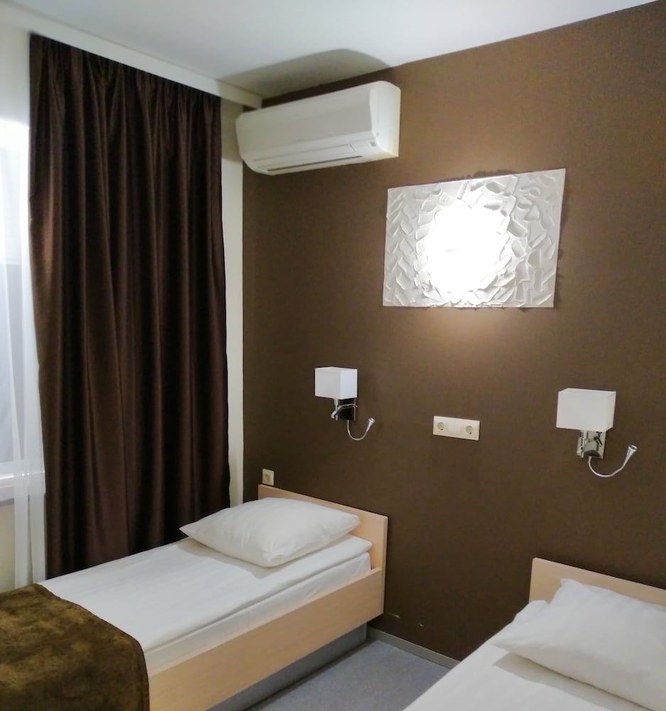 Standard Twin Room, 2 Twin Beds photo 1