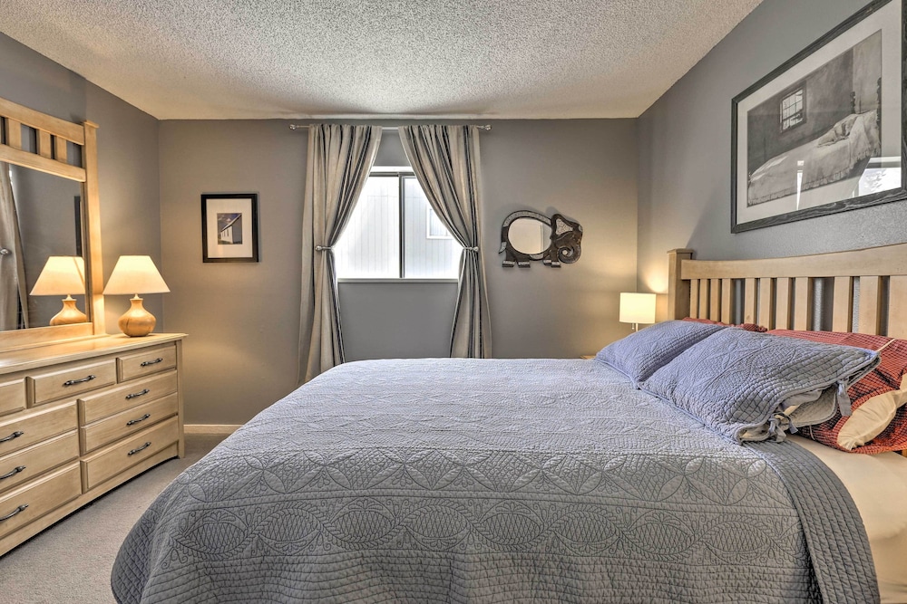 Apartment (2 Bedrooms) photo 2