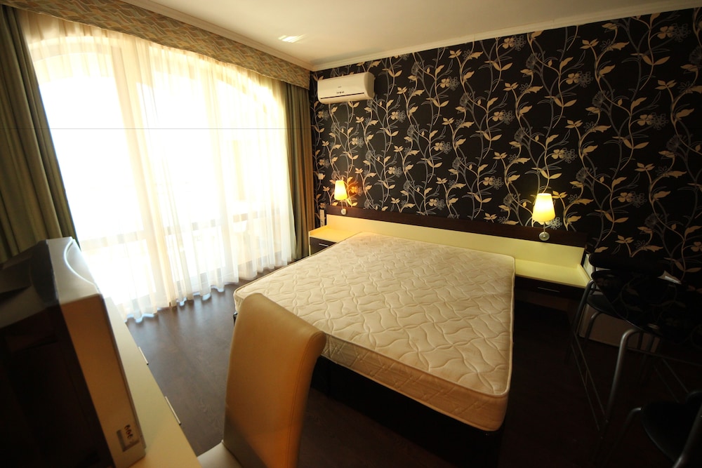 Classic Studio, Sea View