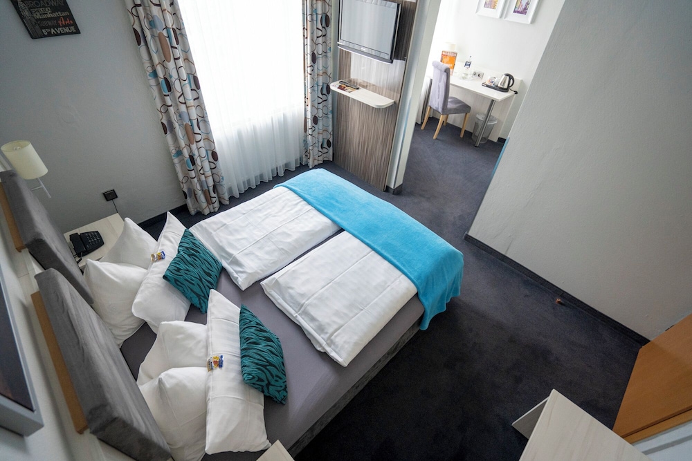 Classic Double Room - Photo 1