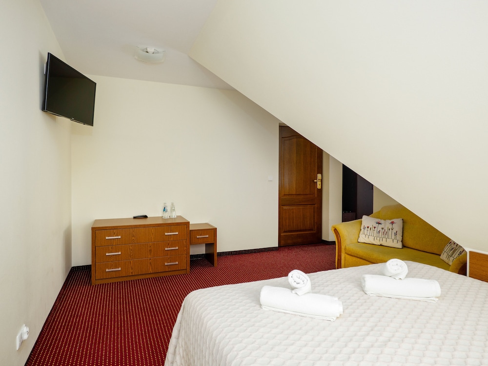 Quadruple Room, Balcony photo 3
